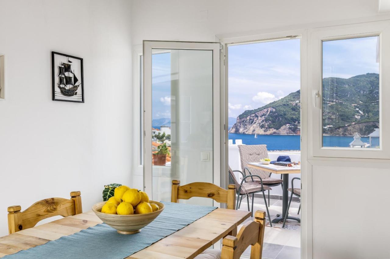 Nikolas House Σκόπελος Εξωτερικό φωτογραφία