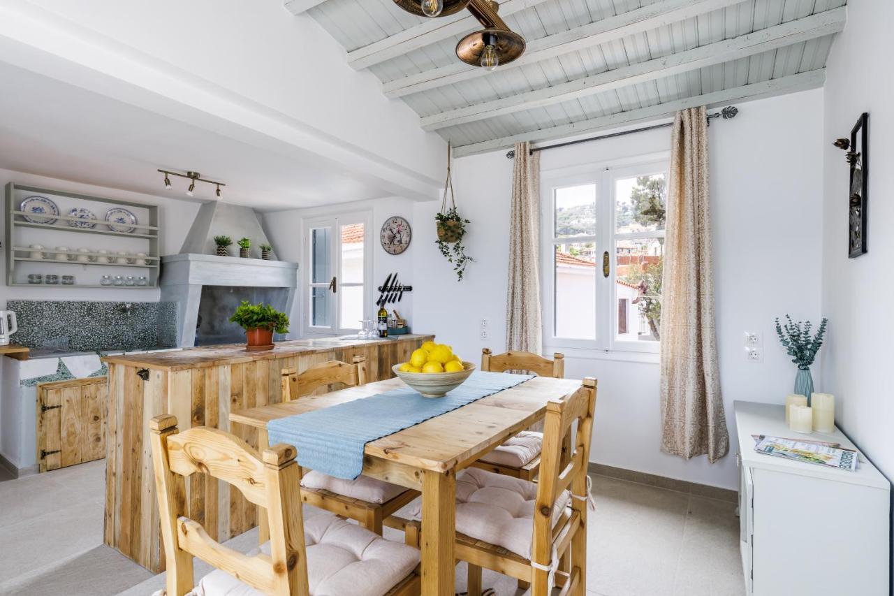 Nikolas House Σκόπελος Εξωτερικό φωτογραφία