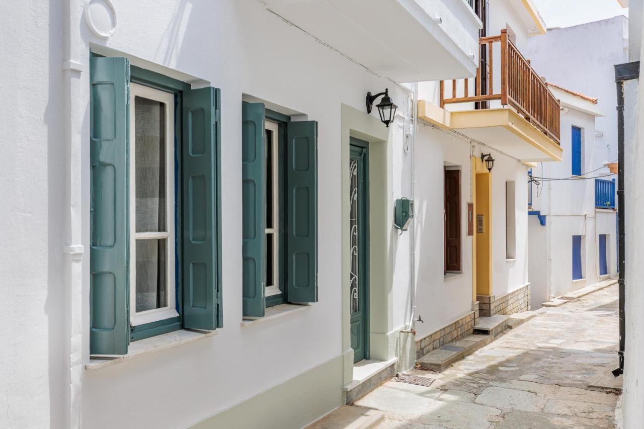 Nikolas House Σκόπελος Εξωτερικό φωτογραφία