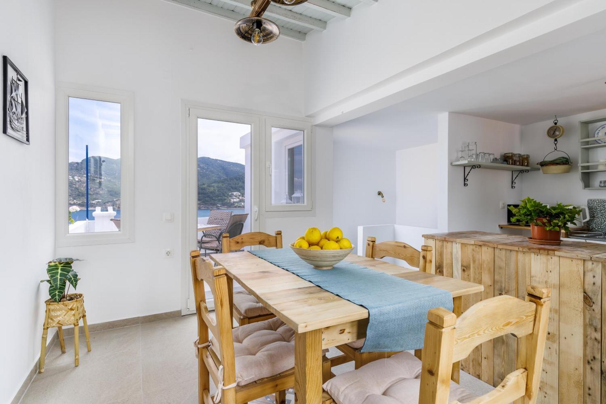 Nikolas House Σκόπελος Εξωτερικό φωτογραφία