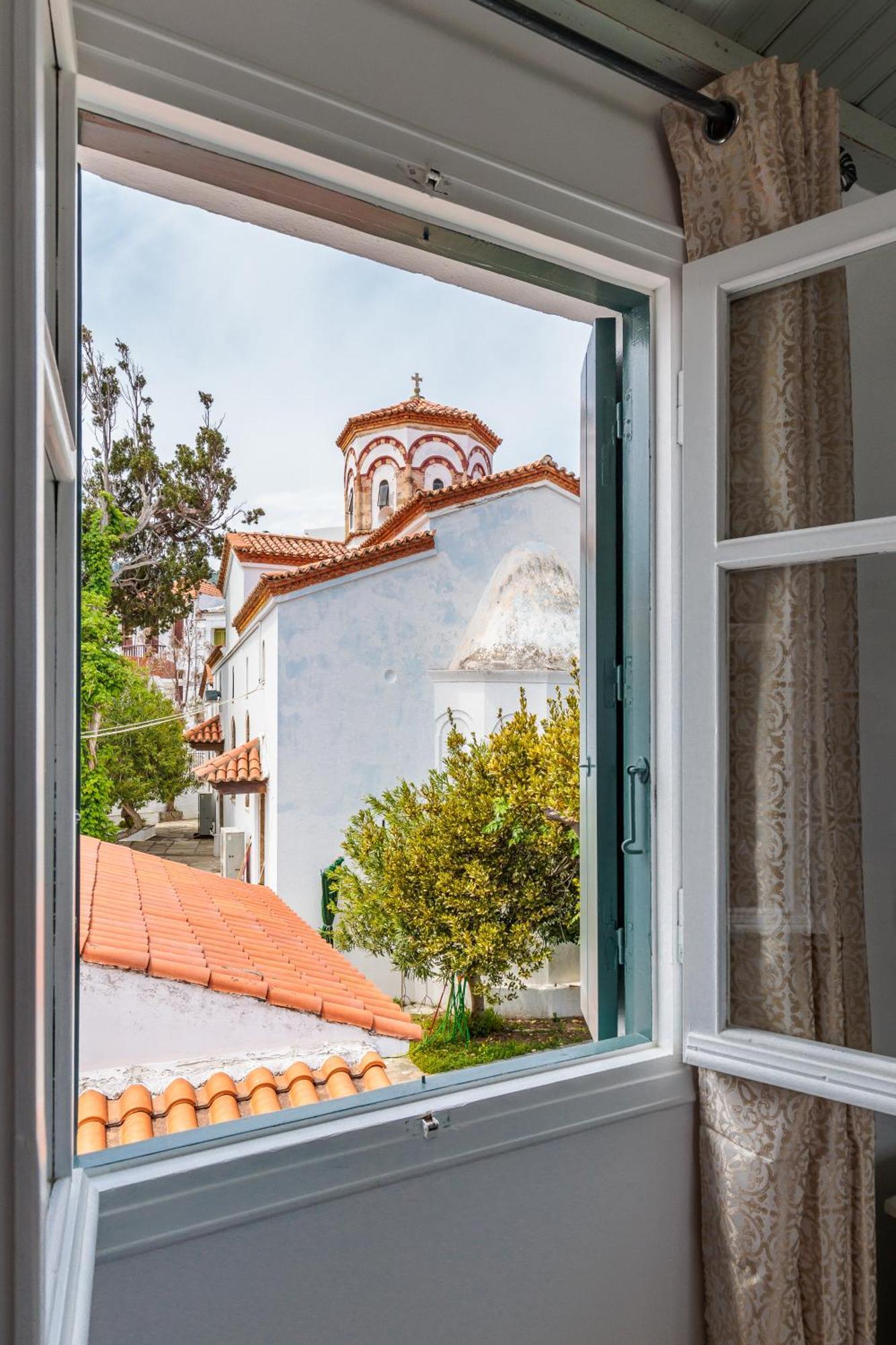 Nikolas House Σκόπελος Εξωτερικό φωτογραφία